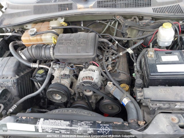 2003 Jeep Liberty Sport/freedom მანქანა იყიდება აუქციონზე, vin: 1J4GL48K33W615107, აუქციონის ნომერი: 40071831