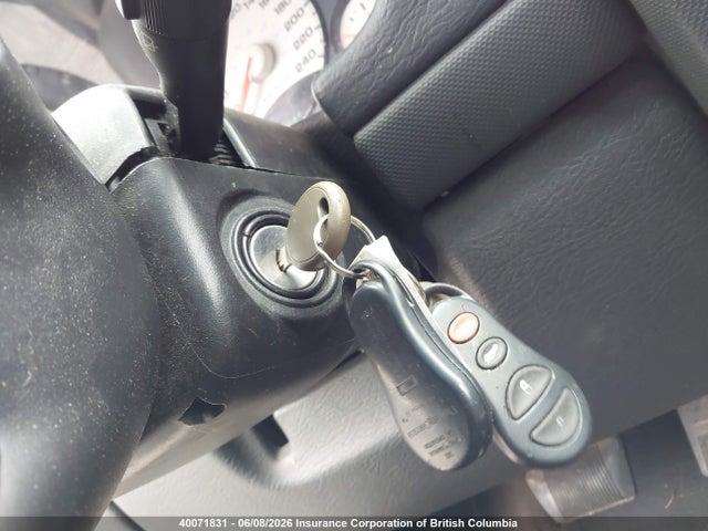 2003 Jeep Liberty Sport/freedom მანქანა იყიდება აუქციონზე, vin: 1J4GL48K33W615107, აუქციონის ნომერი: 40071831
