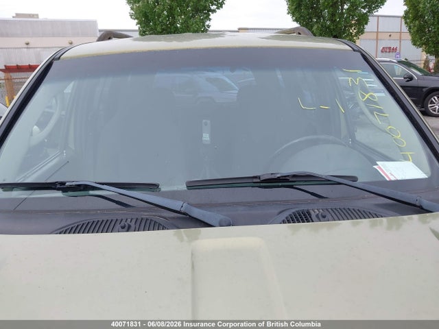 2003 Jeep Liberty Sport/freedom მანქანა იყიდება აუქციონზე, vin: 1J4GL48K33W615107, აუქციონის ნომერი: 40071831
