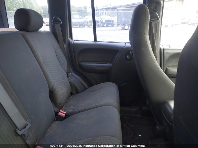2003 Jeep Liberty Sport/freedom მანქანა იყიდება აუქციონზე, vin: 1J4GL48K33W615107, აუქციონის ნომერი: 40071831