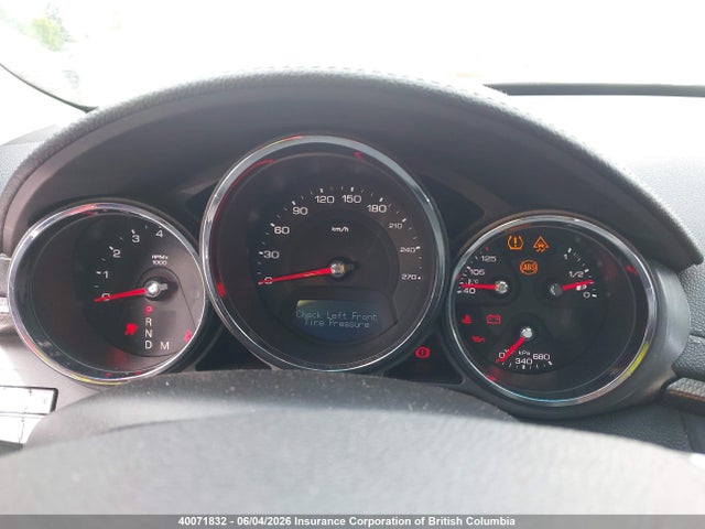 Продажа на аукционе авто 2008 Cadillac Cts, vin: 1G6DF577680141508, номер лота: 40071832