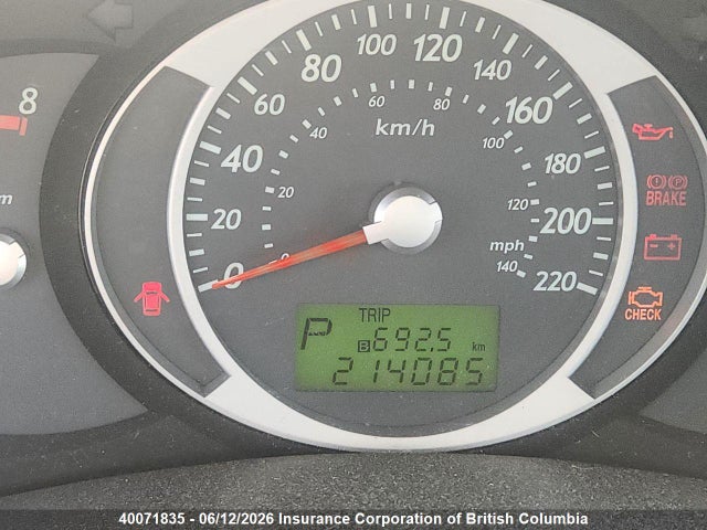 Продаж на аукціоні авто 2007 Hyundai Tucson Gl/gls, vin: KM8JM72D37U630045, номер лоту: 40071835