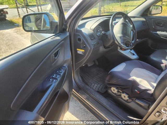 Продаж на аукціоні авто 2007 Hyundai Tucson Gl/gls, vin: KM8JM72D37U630045, номер лоту: 40071835