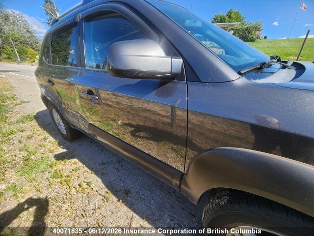 Продаж на аукціоні авто 2007 Hyundai Tucson Gl/gls, vin: KM8JM72D37U630045, номер лоту: 40071835