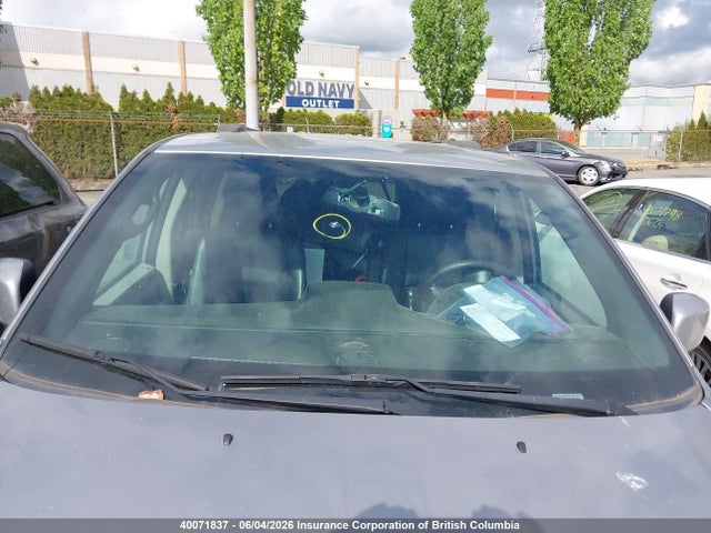 40071837 :رقم المزاد ، 2C4RDGBG5JR243809 vin ، 2018 Dodge Grand Caravan Se مزاد بيع