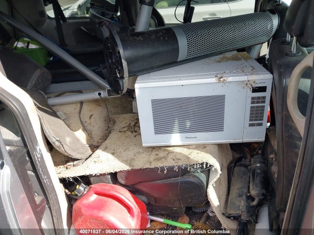 40071837 :رقم المزاد ، 2C4RDGBG5JR243809 vin ، 2018 Dodge Grand Caravan Se مزاد بيع