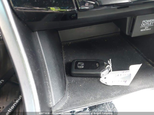 Aukcja sprzedaży 2016 Honda Accord Sport, vin: 1HGCR2F69GA808606, numer aukcji: 40071839