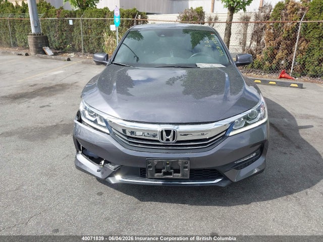 Aukcja sprzedaży 2016 Honda Accord Sport, vin: 1HGCR2F69GA808606, numer aukcji: 40071839