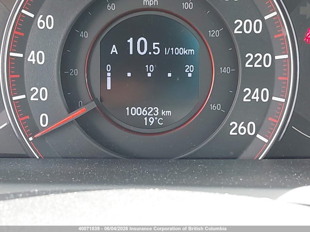 Aukcja sprzedaży 2016 Honda Accord Sport, vin: 1HGCR2F69GA808606, numer aukcji: 40071839
