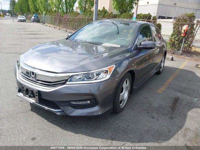 Aukcja sprzedaży 2016 Honda Accord Sport, vin: 1HGCR2F69GA808606, numer aukcji: 40071839