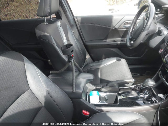 Aukcja sprzedaży 2016 Honda Accord Sport, vin: 1HGCR2F69GA808606, numer aukcji: 40071839