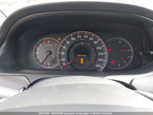 Aukcja sprzedaży 2016 Honda Accord Sport, vin: 1HGCR2F69GA808606, numer aukcji: 40071839