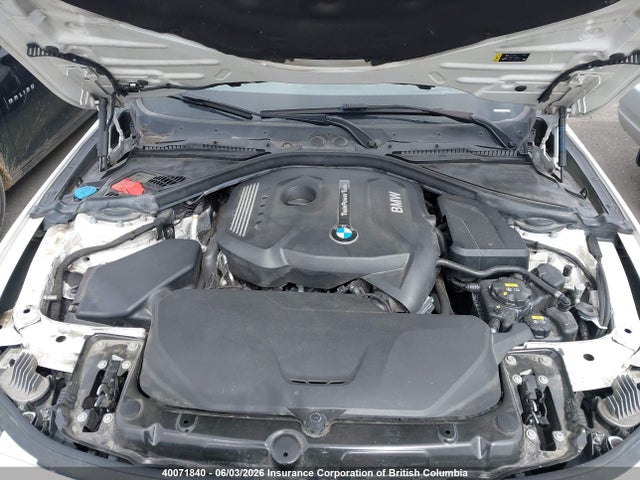 Aukcja sprzedaży 2019 Bmw 430i, vin: WBA4W5C51KAE49964, numer aukcji: 40071840
