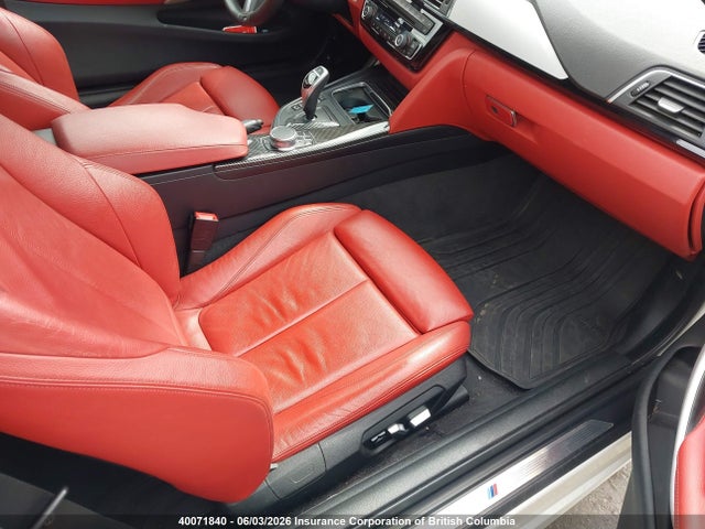 Aukcja sprzedaży 2019 Bmw 430i, vin: WBA4W5C51KAE49964, numer aukcji: 40071840
