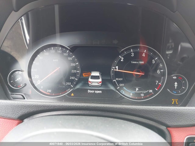 Aukcja sprzedaży 2019 Bmw 430i, vin: WBA4W5C51KAE49964, numer aukcji: 40071840