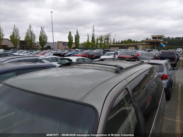 2002 Ford Windstar Lx მანქანა იყიდება აუქციონზე, vin: 2FMZA55462BA57815, აუქციონის ნომერი: 40067077