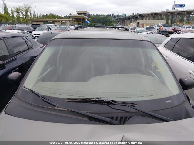 2002 Ford Windstar Lx მანქანა იყიდება აუქციონზე, vin: 2FMZA55462BA57815, აუქციონის ნომერი: 40067077