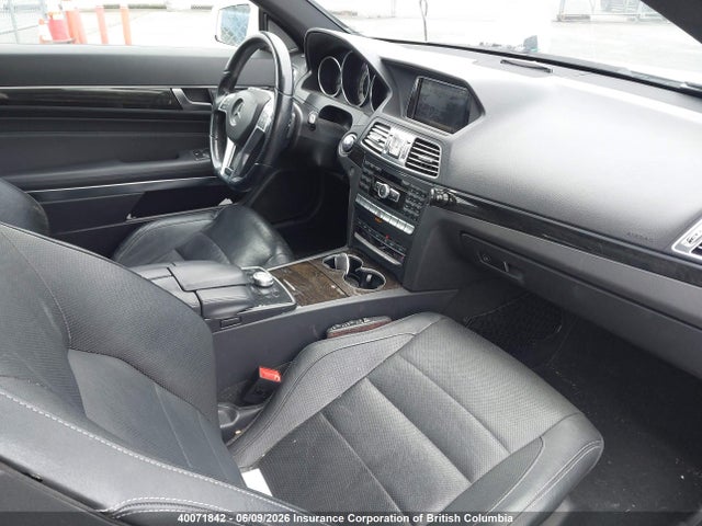 40071842 :رقم المزاد ، WDDKJ8JB3EF236950 vin ، 2014 Mercedes-benz E 350 4matic مزاد بيع