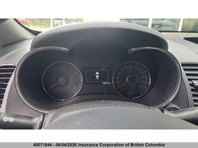 Продажа на аукционе авто 2017 Kia Forte, vin: 3KPFL4A80HE124690, номер лота: 40071844