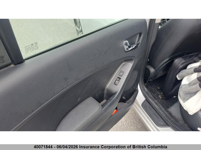 Продажа на аукционе авто 2017 Kia Forte, vin: 3KPFL4A80HE124690, номер лота: 40071844
