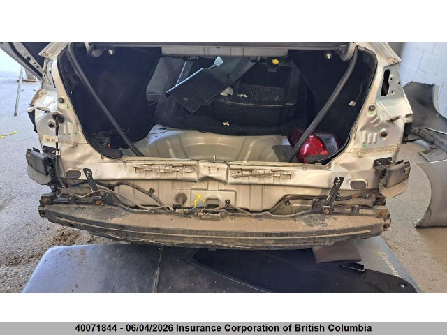 Продажа на аукционе авто 2017 Kia Forte, vin: 3KPFL4A80HE124690, номер лота: 40071844