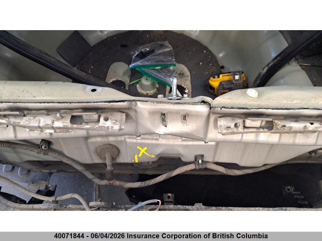 Продажа на аукционе авто 2017 Kia Forte, vin: 3KPFL4A80HE124690, номер лота: 40071844