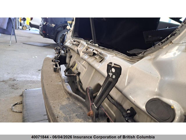 Продажа на аукционе авто 2017 Kia Forte, vin: 3KPFL4A80HE124690, номер лота: 40071844
