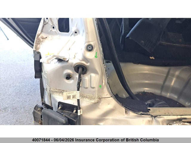 Продажа на аукционе авто 2017 Kia Forte, vin: 3KPFL4A80HE124690, номер лота: 40071844
