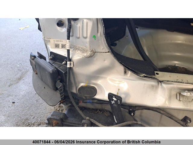 Продажа на аукционе авто 2017 Kia Forte, vin: 3KPFL4A80HE124690, номер лота: 40071844