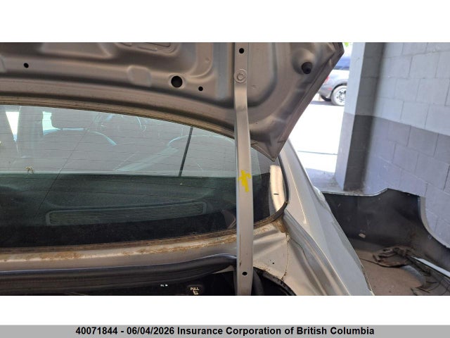 Продажа на аукционе авто 2017 Kia Forte, vin: 3KPFL4A80HE124690, номер лота: 40071844