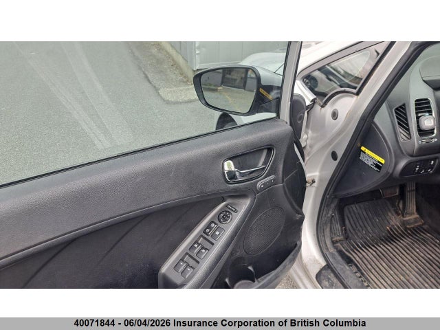 Продажа на аукционе авто 2017 Kia Forte, vin: 3KPFL4A80HE124690, номер лота: 40071844