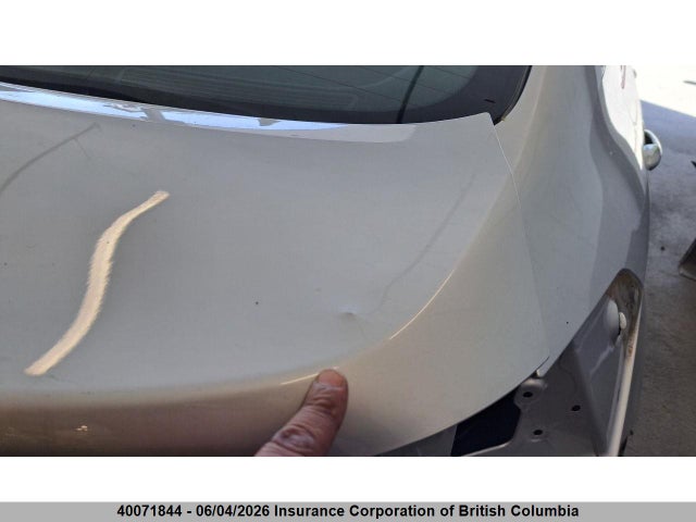 Продажа на аукционе авто 2017 Kia Forte, vin: 3KPFL4A80HE124690, номер лота: 40071844