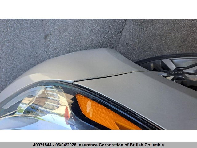 Продажа на аукционе авто 2017 Kia Forte, vin: 3KPFL4A80HE124690, номер лота: 40071844