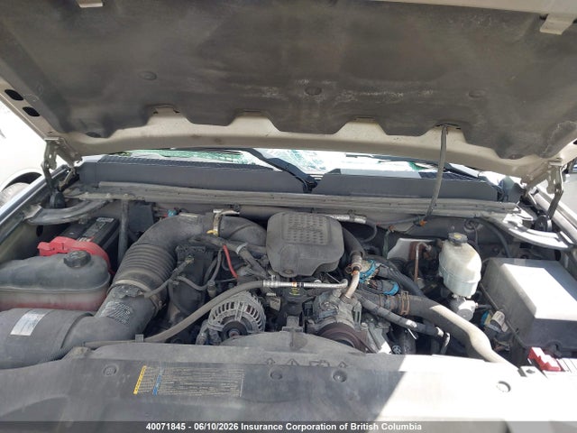 2009 Gmc Sierra K2500 Heavy Duty მანქანა იყიდება აუქციონზე, vin: 1GTHK496X9E148703, აუქციონის ნომერი: 40071845