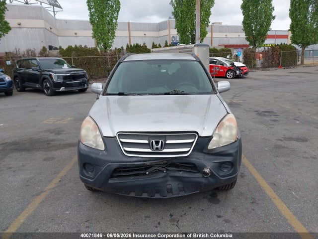 Aukcja sprzedaży 2005 Honda Cr-v, vin: JHLRD78875C801578, numer aukcji: 40071846