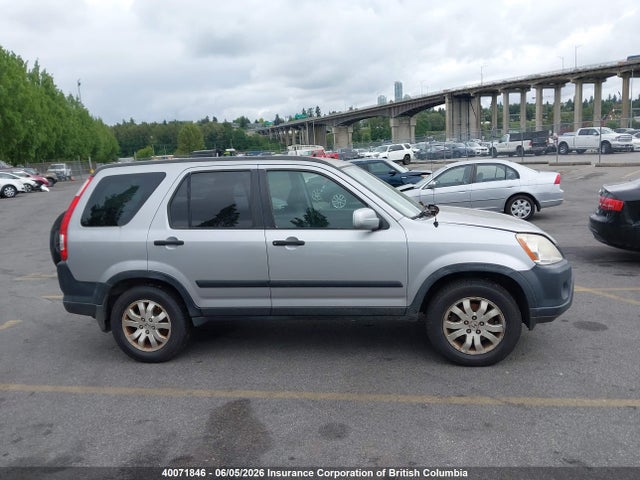 Aukcja sprzedaży 2005 Honda Cr-v, vin: JHLRD78875C801578, numer aukcji: 40071846