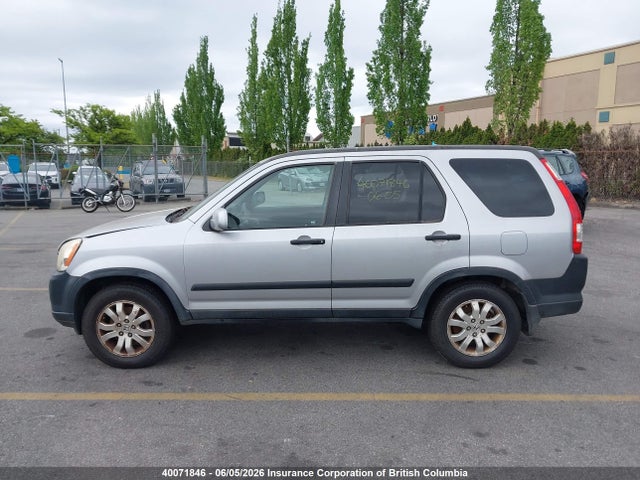 Aukcja sprzedaży 2005 Honda Cr-v, vin: JHLRD78875C801578, numer aukcji: 40071846