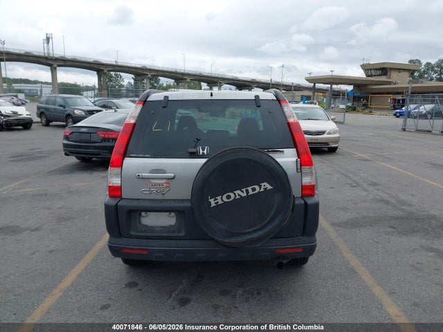 Aukcja sprzedaży 2005 Honda Cr-v, vin: JHLRD78875C801578, numer aukcji: 40071846