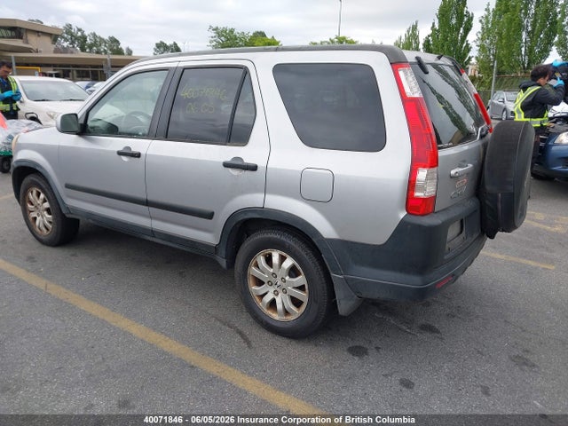 Aukcja sprzedaży 2005 Honda Cr-v, vin: JHLRD78875C801578, numer aukcji: 40071846