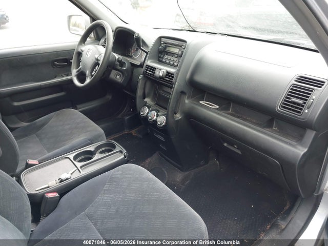 Aukcja sprzedaży 2005 Honda Cr-v, vin: JHLRD78875C801578, numer aukcji: 40071846