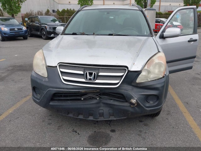Aukcja sprzedaży 2005 Honda Cr-v, vin: JHLRD78875C801578, numer aukcji: 40071846