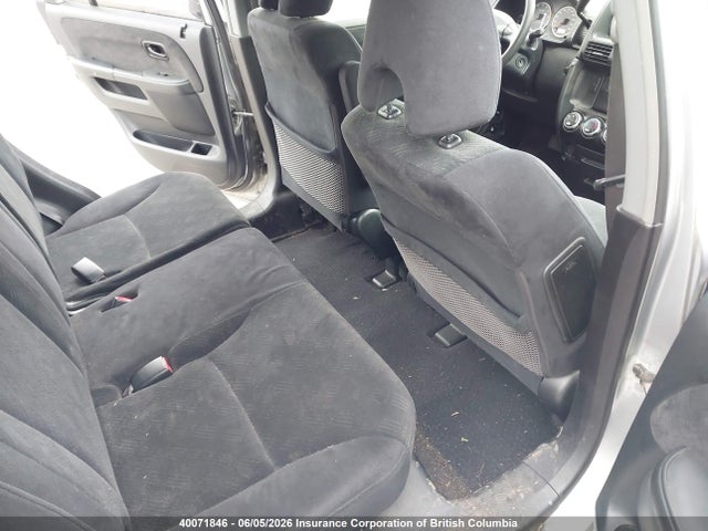 Aukcja sprzedaży 2005 Honda Cr-v, vin: JHLRD78875C801578, numer aukcji: 40071846
