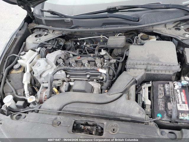 40071847 :رقم المزاد ، 1N4AL3APXGN374210 vin ، 2016 Nissan Altima 2.5/2.5 S/2.5 Sl Tech/2.5 Sr/2.5 Sv مزاد بيع