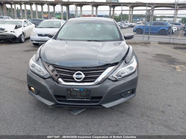 40071847 :رقم المزاد ، 1N4AL3APXGN374210 vin ، 2016 Nissan Altima 2.5/2.5 S/2.5 Sl Tech/2.5 Sr/2.5 Sv مزاد بيع