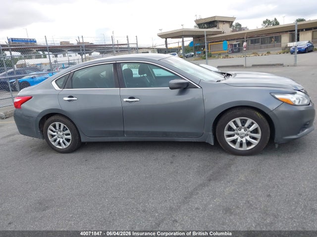 40071847 :رقم المزاد ، 1N4AL3APXGN374210 vin ، 2016 Nissan Altima 2.5/2.5 S/2.5 Sl Tech/2.5 Sr/2.5 Sv مزاد بيع