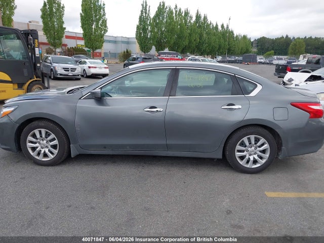 40071847 :رقم المزاد ، 1N4AL3APXGN374210 vin ، 2016 Nissan Altima 2.5/2.5 S/2.5 Sl Tech/2.5 Sr/2.5 Sv مزاد بيع