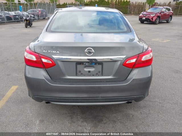 40071847 :رقم المزاد ، 1N4AL3APXGN374210 vin ، 2016 Nissan Altima 2.5/2.5 S/2.5 Sl Tech/2.5 Sr/2.5 Sv مزاد بيع