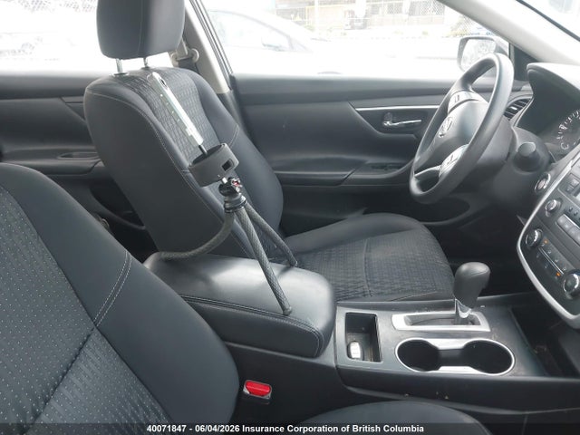 40071847 :رقم المزاد ، 1N4AL3APXGN374210 vin ، 2016 Nissan Altima 2.5/2.5 S/2.5 Sl Tech/2.5 Sr/2.5 Sv مزاد بيع