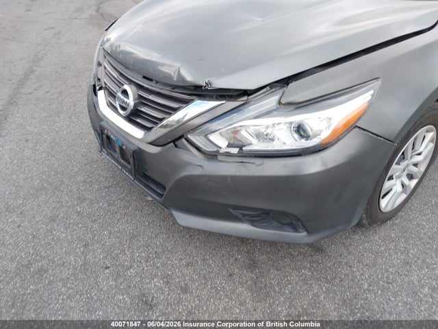 40071847 :رقم المزاد ، 1N4AL3APXGN374210 vin ، 2016 Nissan Altima 2.5/2.5 S/2.5 Sl Tech/2.5 Sr/2.5 Sv مزاد بيع