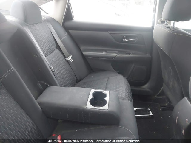 40071847 :رقم المزاد ، 1N4AL3APXGN374210 vin ، 2016 Nissan Altima 2.5/2.5 S/2.5 Sl Tech/2.5 Sr/2.5 Sv مزاد بيع